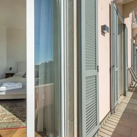 Apartment Prestigioso Bergamo