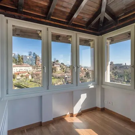 Apartment Prestigioso