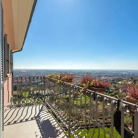 Apartment Prestigioso *