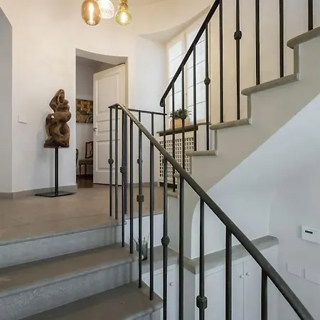 Апартаменти Prestigioso *