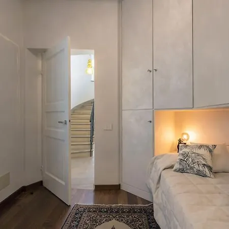 Lägenhet Prestigioso Bergamo